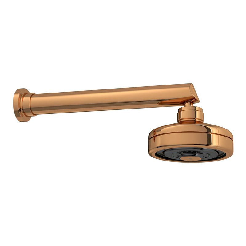 1990.Gl.Ct.Rd - Chuveiro de Parede