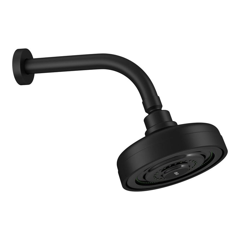 1990.Bl.Std.Mt - Chuveiro de Parede