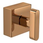 4916.Gl38.Pq.Rd - Acabamento Registro de Pressão