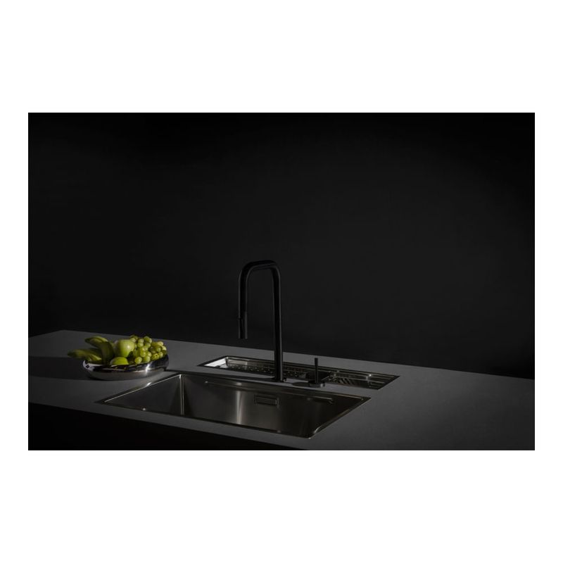 4992.Bl99.Mt.03 - Acionamento Monocomando