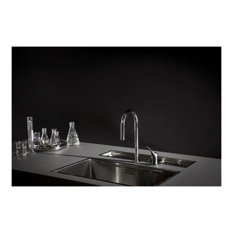 4992.C99.01 - Acionamento Monocomando