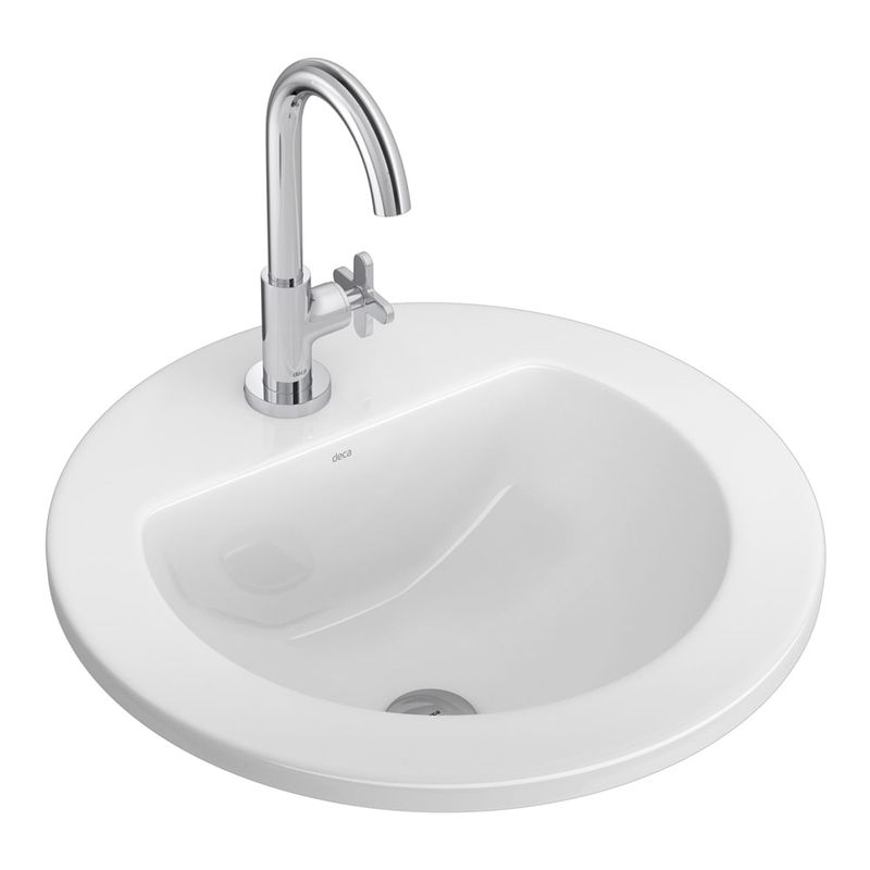 1198.C.Dsc - Torneira de Mesa