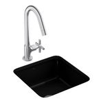 1198.C37 - Torneira de Mesa