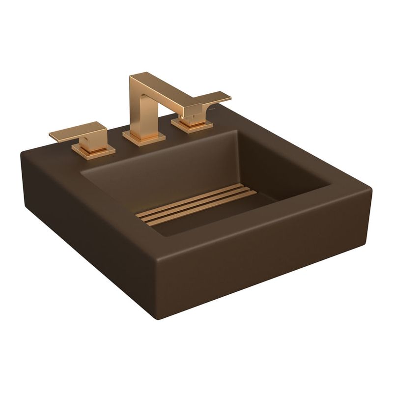 1875.Gl90.Mt - Misturador de Mesa