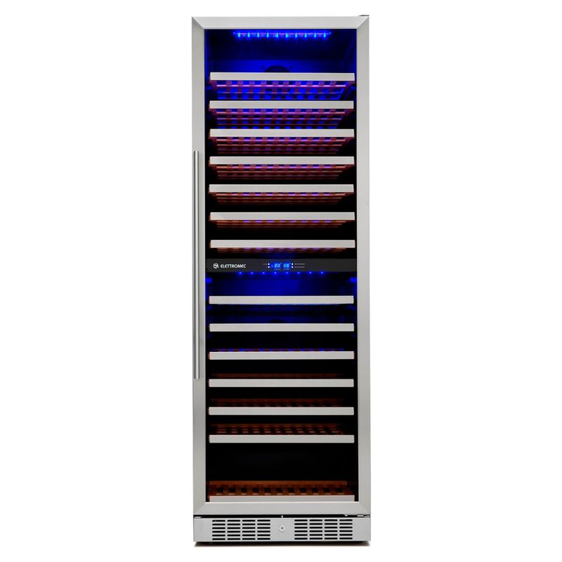 Elettromec - Adega de Embutir