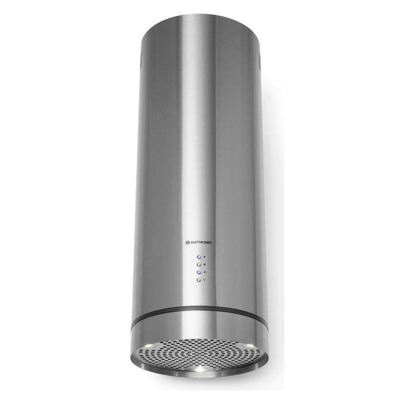 Elettromec - Coifa de Parede