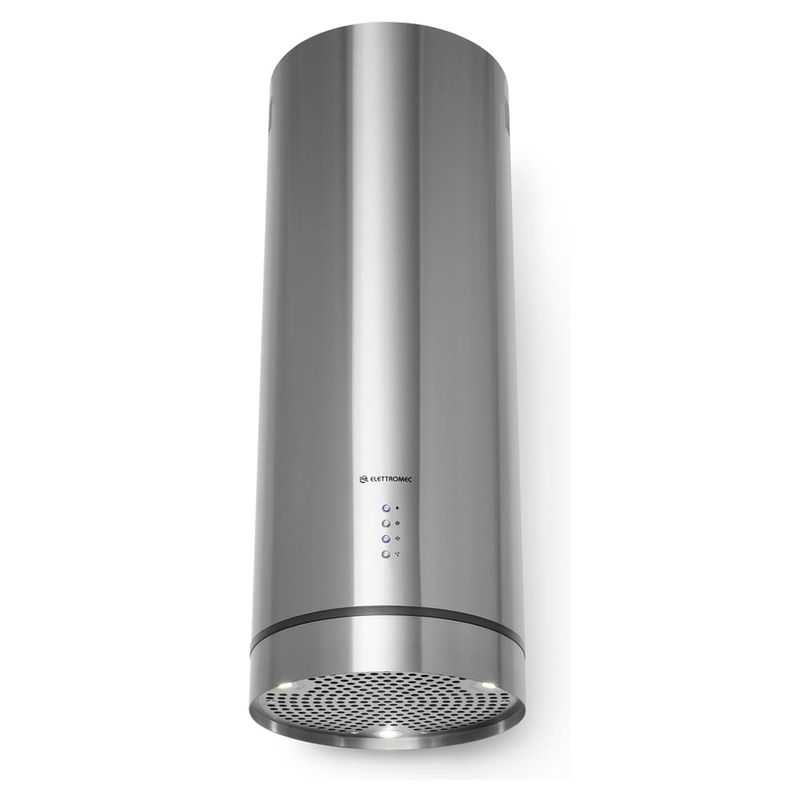 Elettromec - Coifa de Ilha