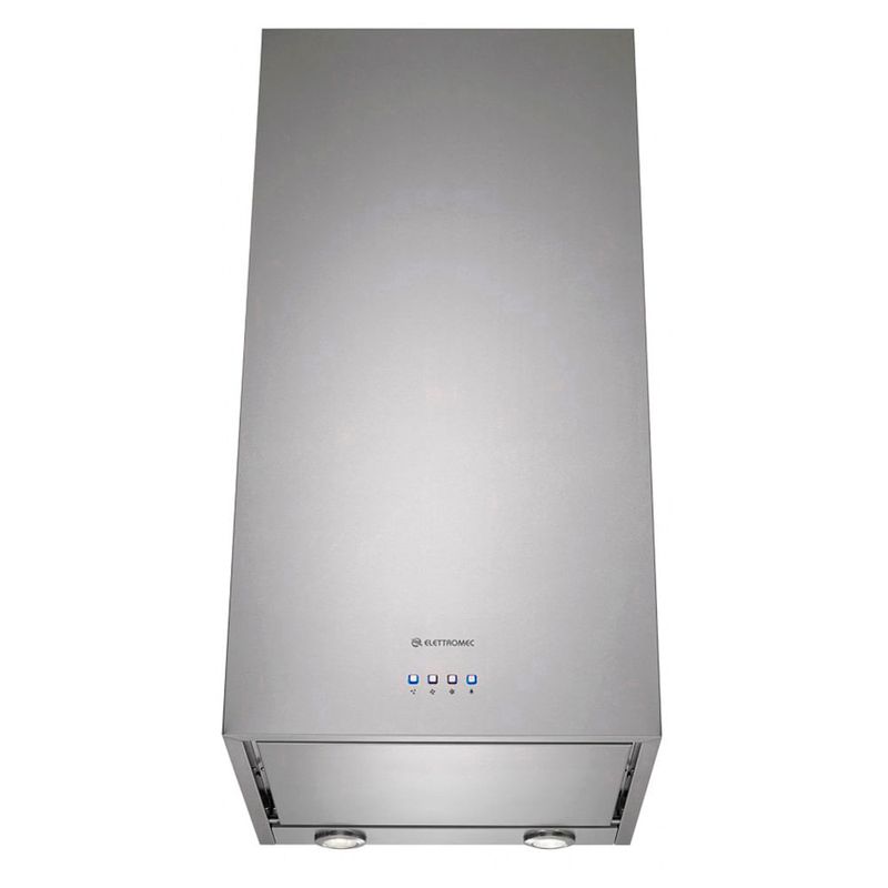 Elettromec - Coifa de Parede