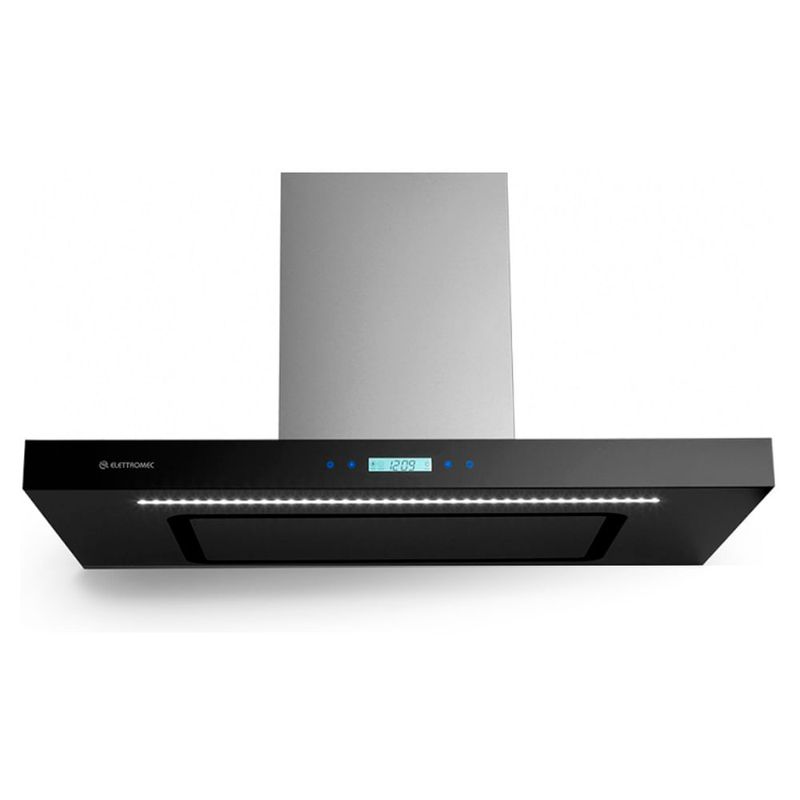 Elettromec - Coifa de Parede