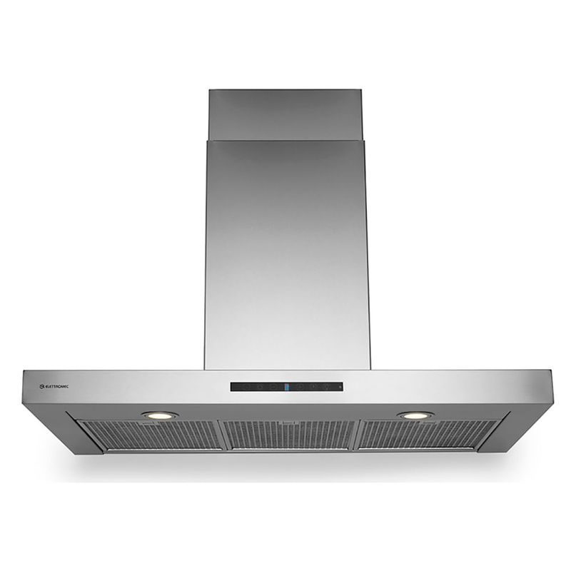 Elettromec - Coifa de Parede