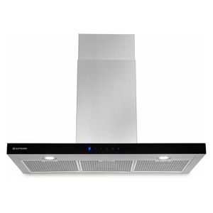 Coifa de Parede Ravenna 90cm Inox