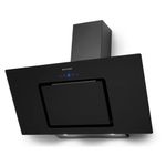 Elettromec - Coifa de Parede