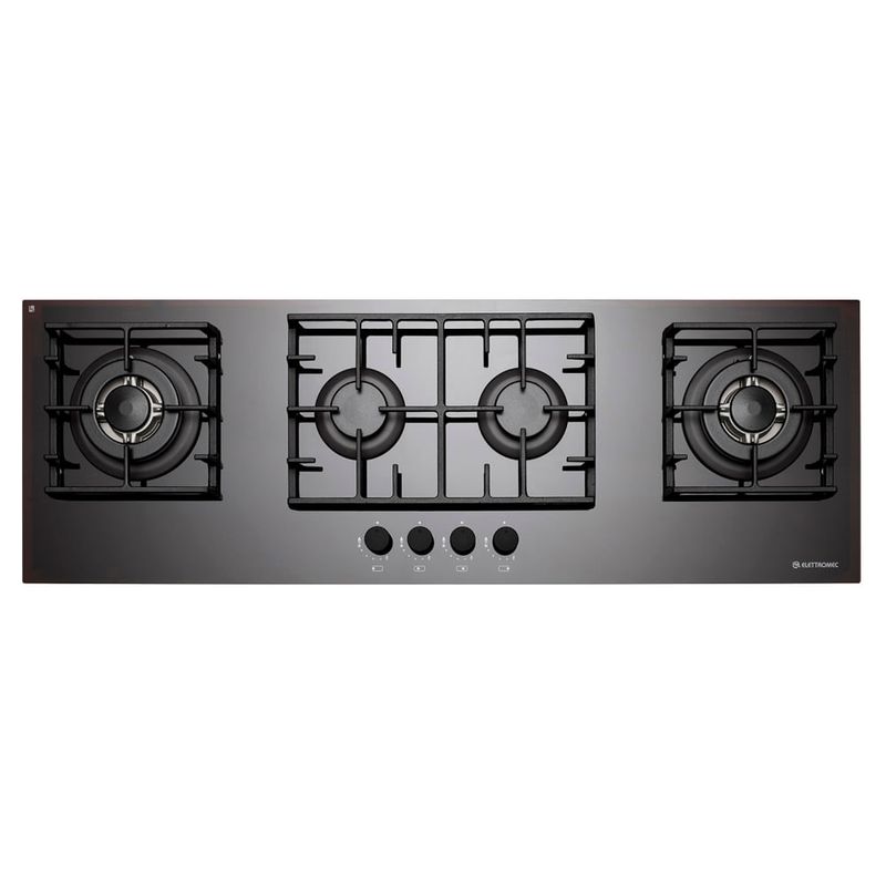 Elettromec - Cooktop à Gás