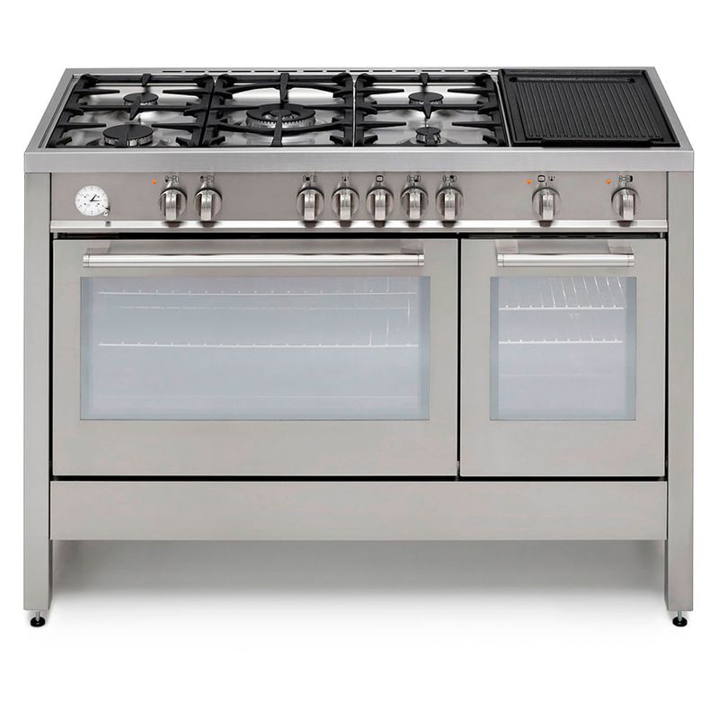 Elettromec - Fogão de Piso à Gás