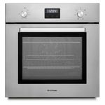 Elettromec - Forno Elétrico de Embutir