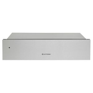 Gaveta Aquecida 6 Serviços 14cm Inox