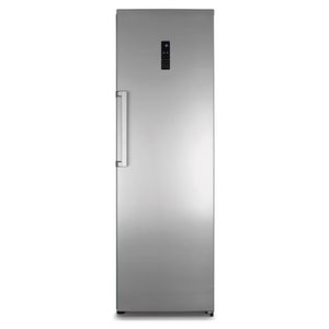 Refrigerador Duo 360L Titanium