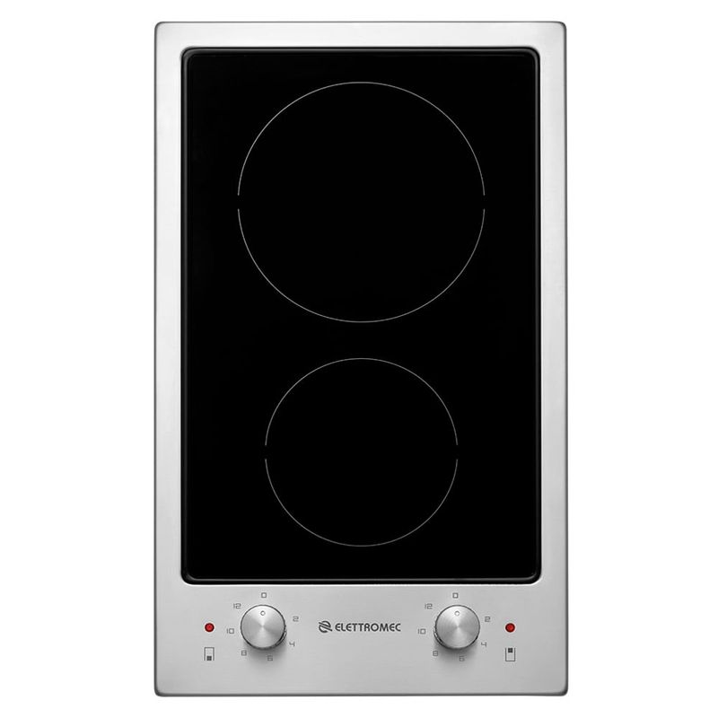 Elettromec - Dominó Vitrocerâmico