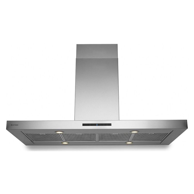 Elettromec - Coifa de Ilha