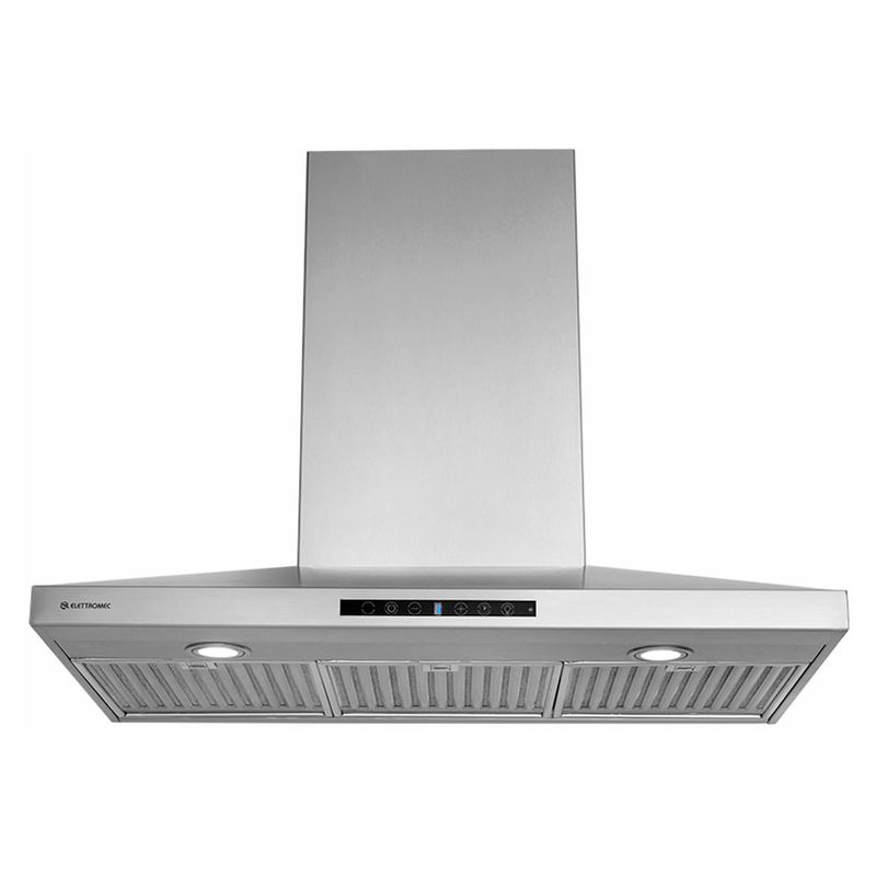 Elettromec - Coifa de Parede