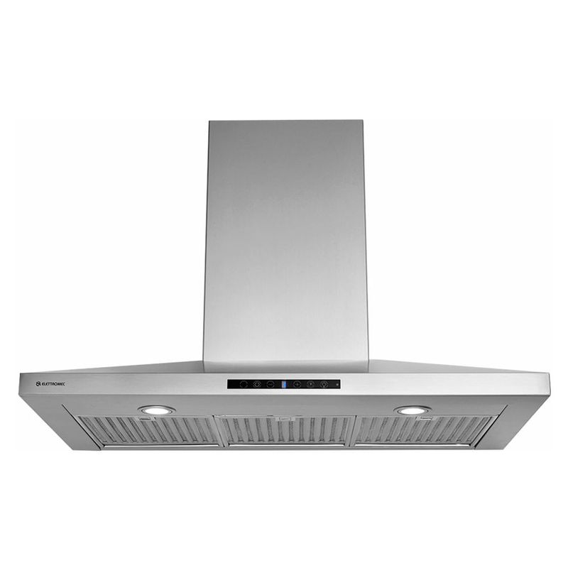 Elettromec - Coifa de Parede