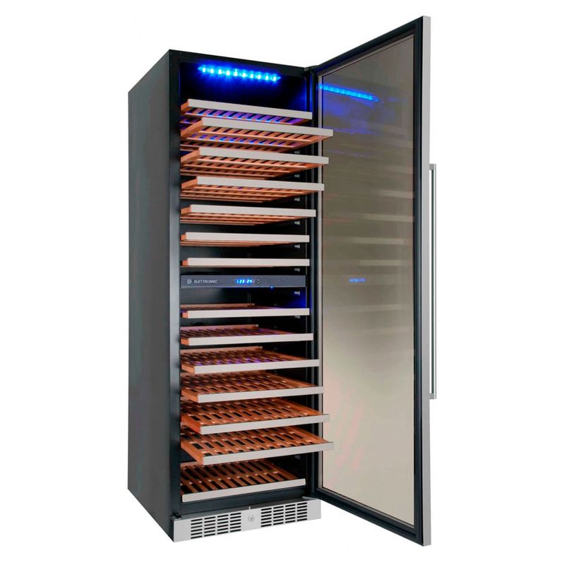 Elettromec - Adega de Embutir