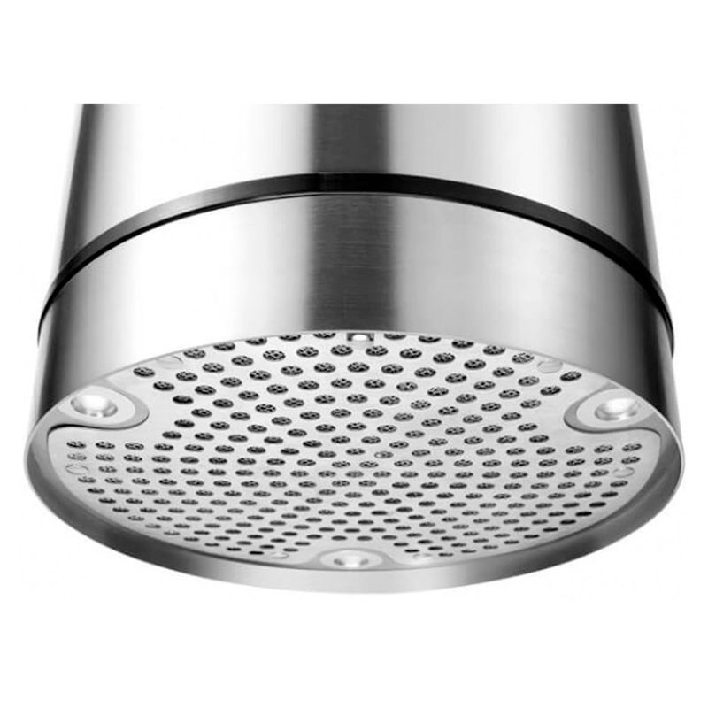 Elettromec - Coifa de Ilha