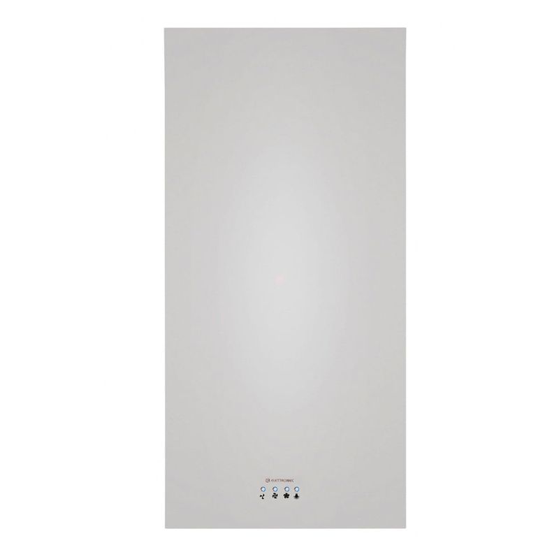 Elettromec - Coifa de Parede