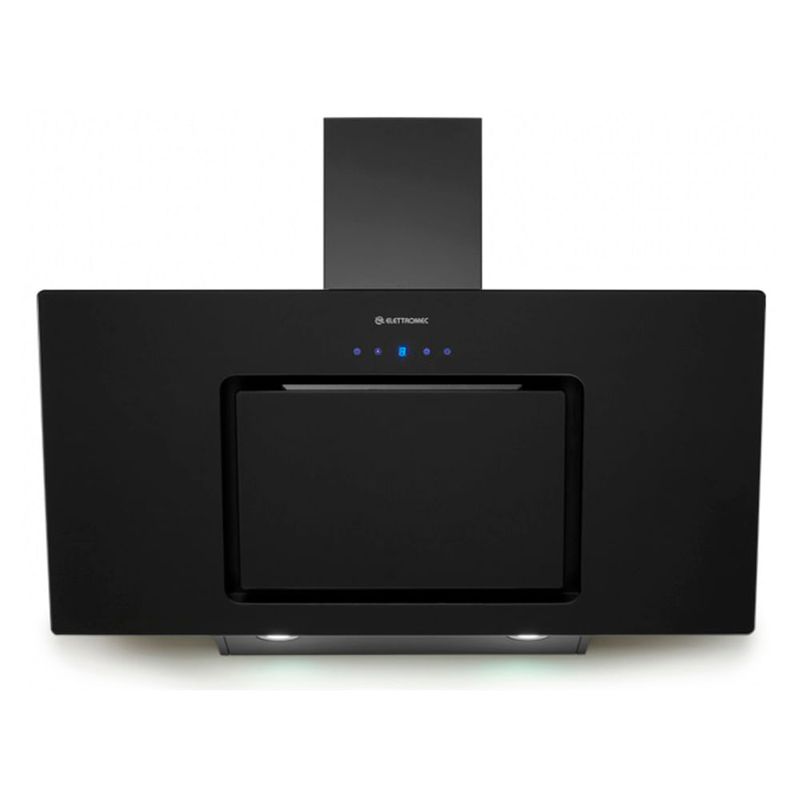 Elettromec - Coifa de Parede