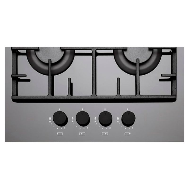 Elettromec - Cooktop à Gás