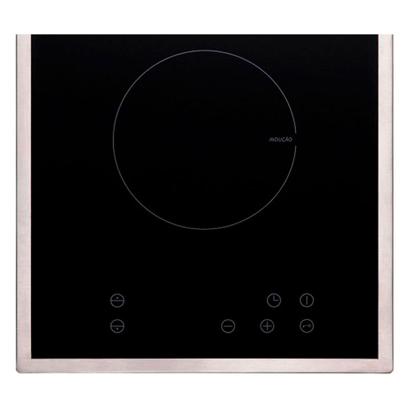 Elettromec - Dominó Por Indução