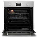 Elettromec - Forno Elétrico de Embutir