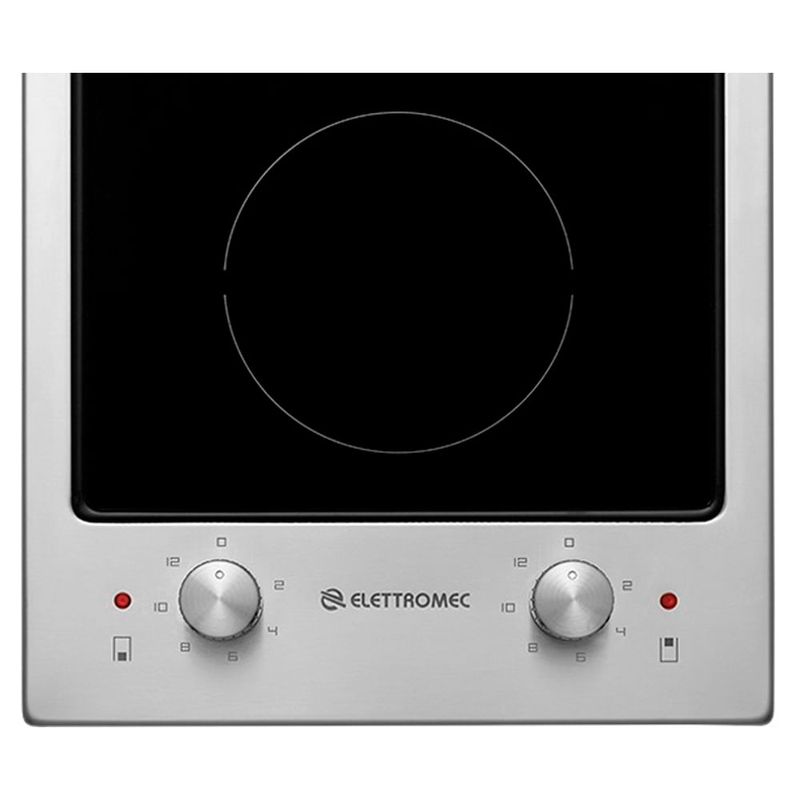 Elettromec - Dominó Vitrocerâmico