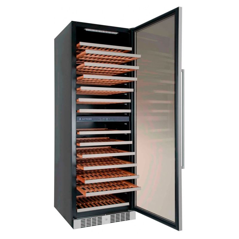 Elettromec - Adega de Embutir