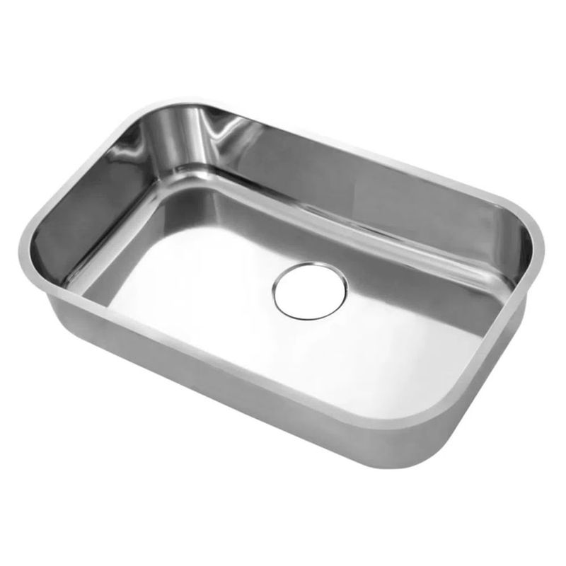 Franke - 9051 - Cuba de Inox de Embutir
