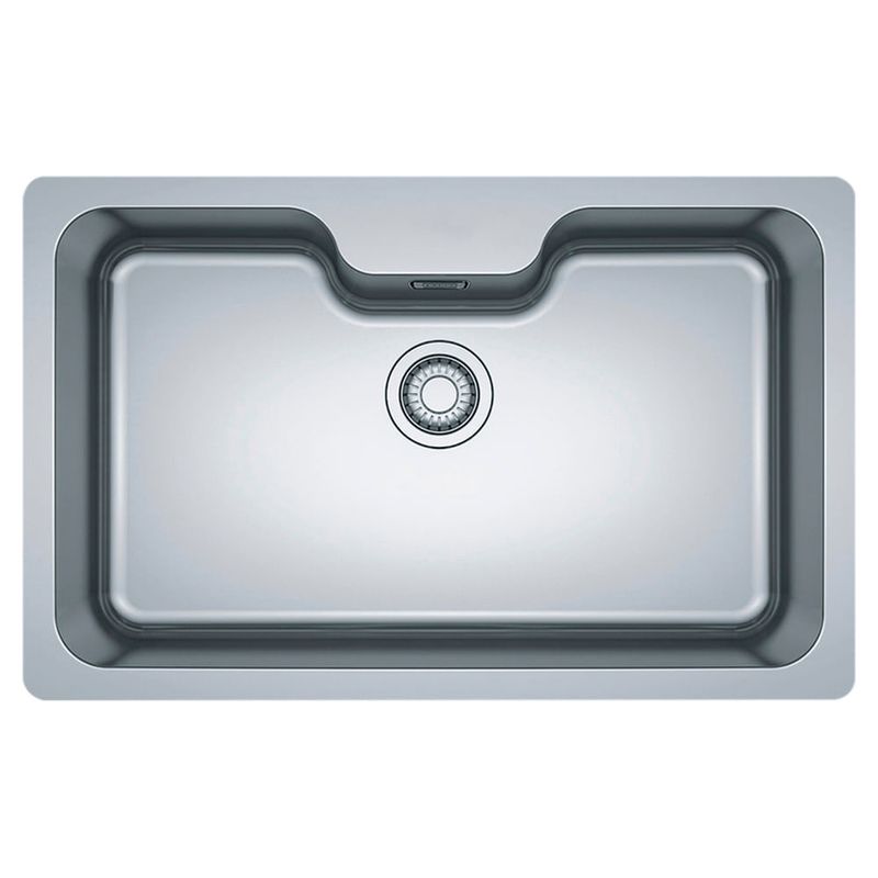 Franke - 15187 - Cuba de Inox de Embutir