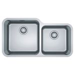 Franke - 14918 - Cuba de Inox de Embutir