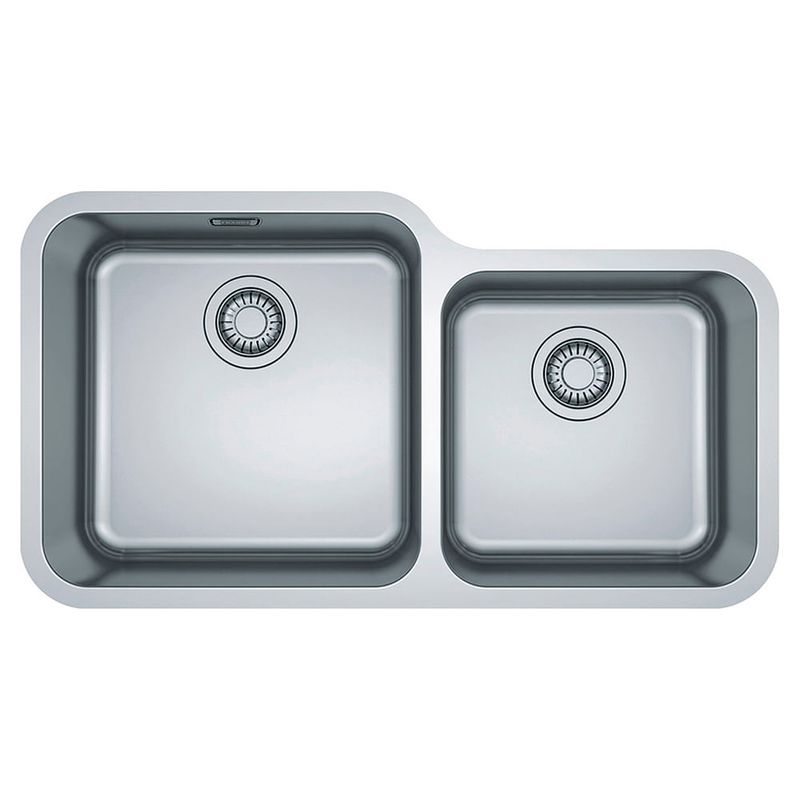 Franke - 14918 - Cuba de Inox de Embutir