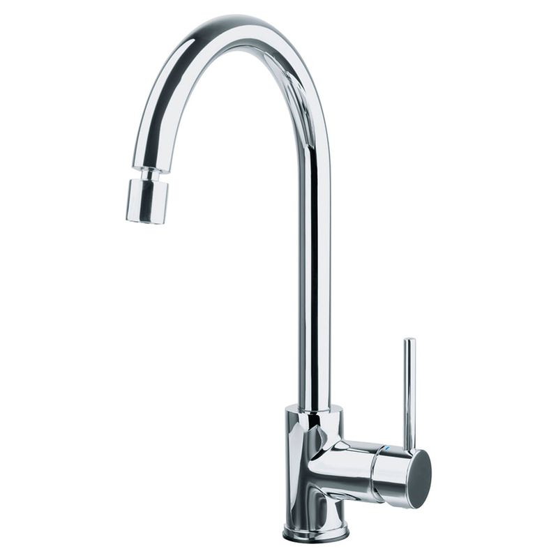 Franke - 15690 - Misturador Monocomando de Mesa