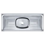 Franke - 14626 - Pia de Inox de Apoio
