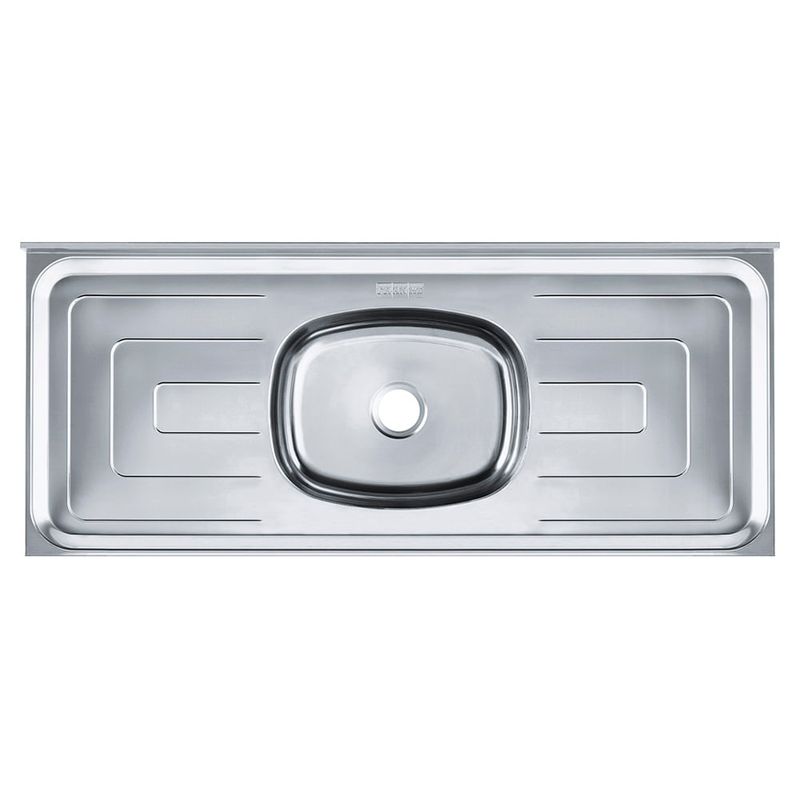 Franke - 14626 - Pia de Inox de Apoio
