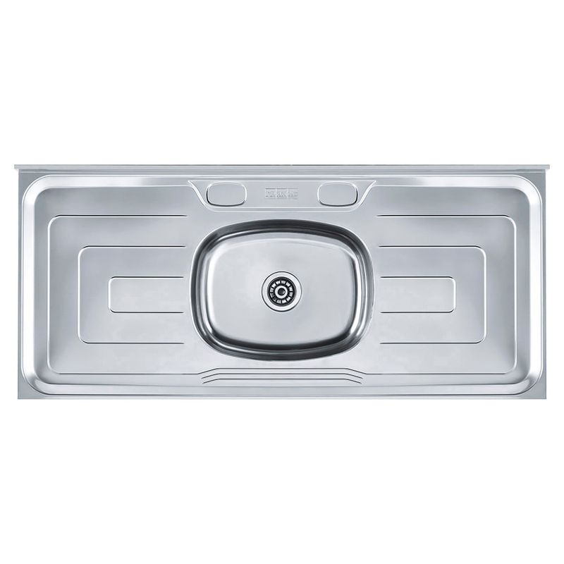 Franke - 14625 - Pia de Inox de Apoio