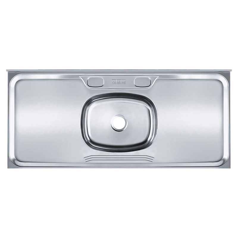 Franke - 14623 - Pia de Inox de Apoio