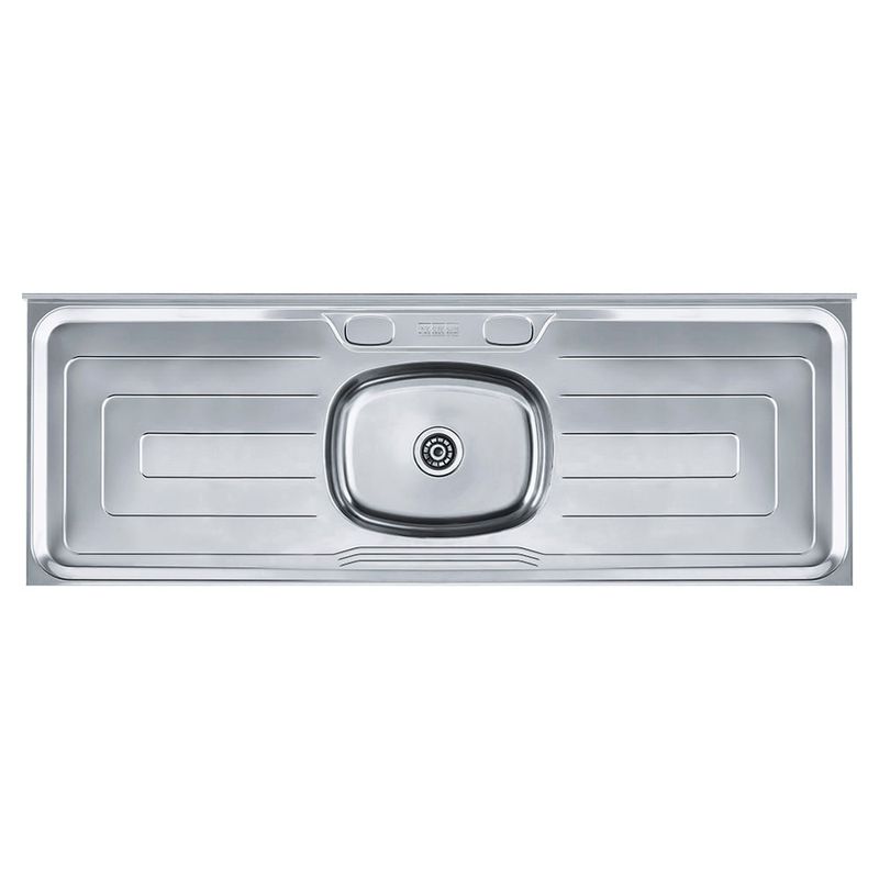 Franke - 14630 - Pia de Inox de Apoio
