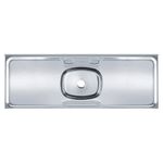 Franke - 14629 - Pia de Inox de Apoio