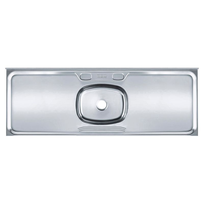 Franke - 14629 - Pia de Inox de Apoio