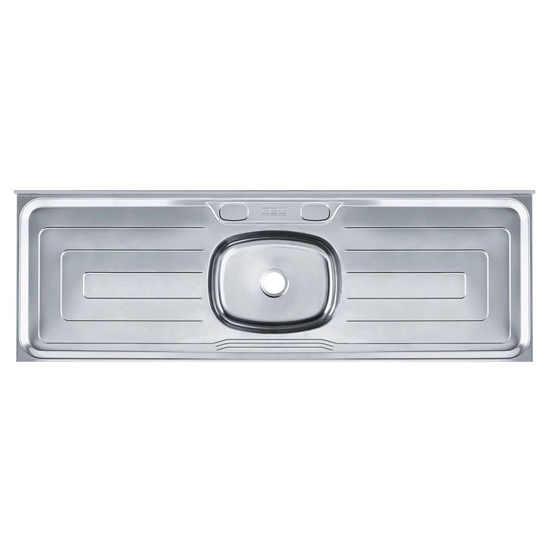 Franke - 14632 - Pia de Inox de Apoio