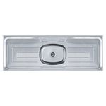 Franke - 14882 - Pia de Inox de Apoio