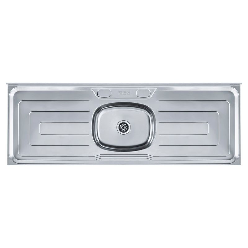 Franke - 14882 - Pia de Inox de Apoio