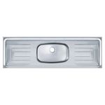 Franke - 14633 - Pia de Inox de Apoio